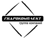 логотип гидрокомплект