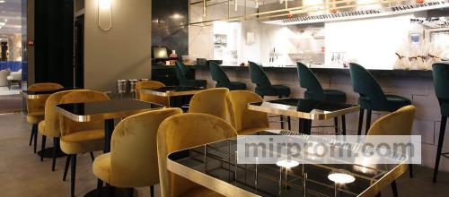 Латунная мастерская