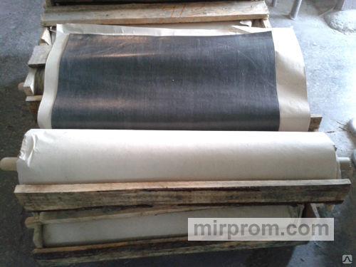 Техническая пластина ПСГ