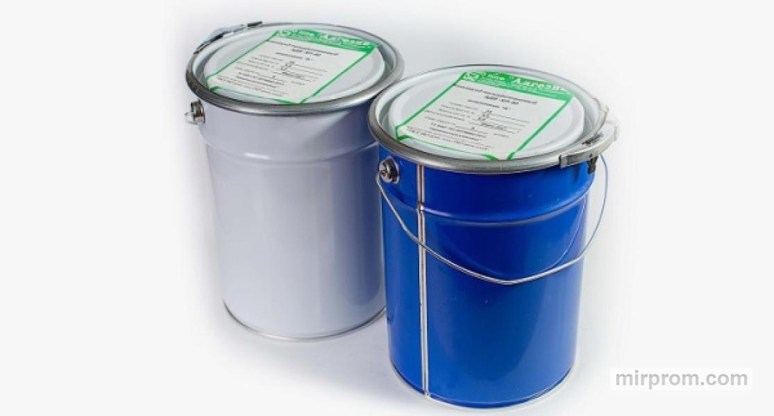 АДВ 46М СГ - Клей полиуретановый