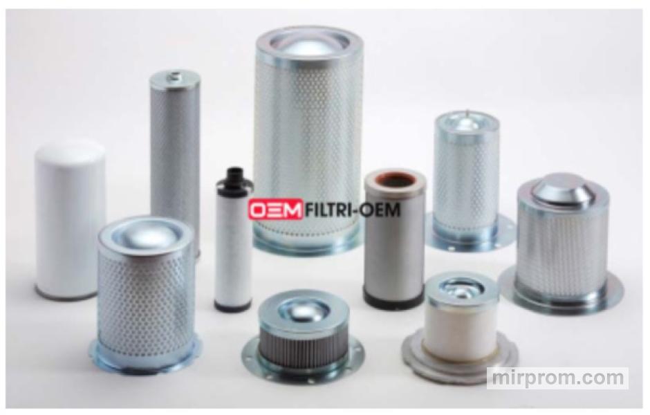 Alup OEM FILTRI-OEM