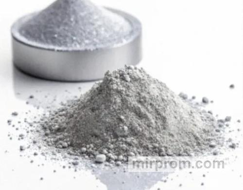 Порошок алюминиевый