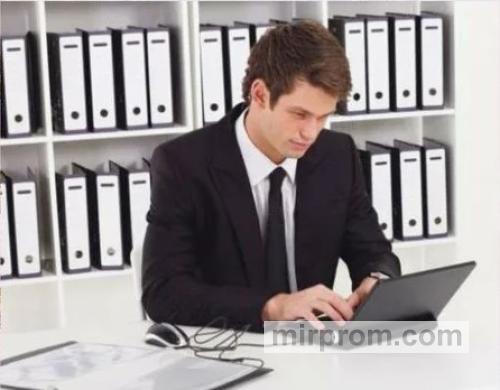 Базовые принципы деловой переписки