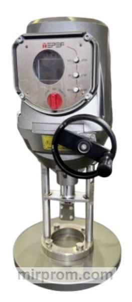 Электропривод 2SL8