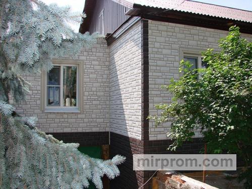 Фасад — это защита, энергоэффективность и долговечность здания