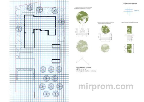 Ландшафтный дизайн в Сочи 