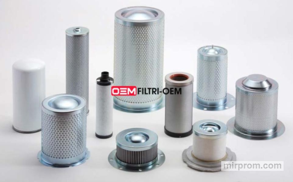 Фильтр-маслоотделитель сепаратор Airpol MFS0030 OEM