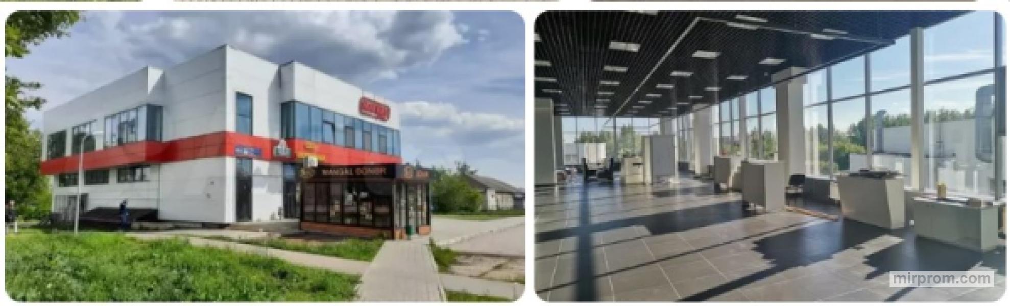 Готовый арендный бизнес в Набережных Челнах