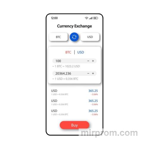 как обменять криптовалюту пошаговая инструкция обмен