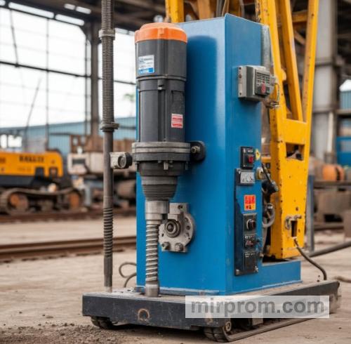 Какие бывают магнитные сверлильные станки