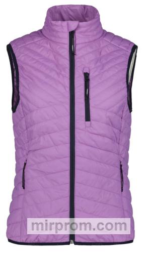 Жилет Icepeak Morton Светло-Фиолетовый