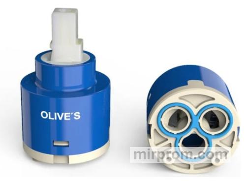 картридж на смеситель