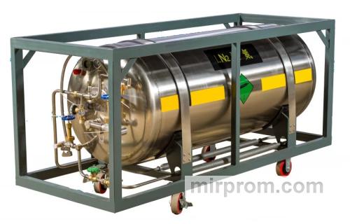 криоцилиндры