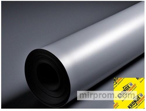 Кровельная ПВХ мембрана KRONOX®STANDARD 1,2 мм