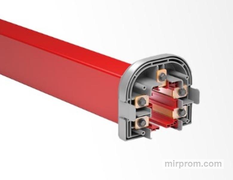 троллейный шинопровод TB 2