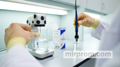 лабораторное оборудование для химической лаборатории