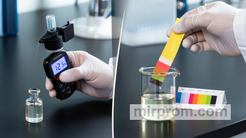 лабораторное оборудование для химической лаборатории