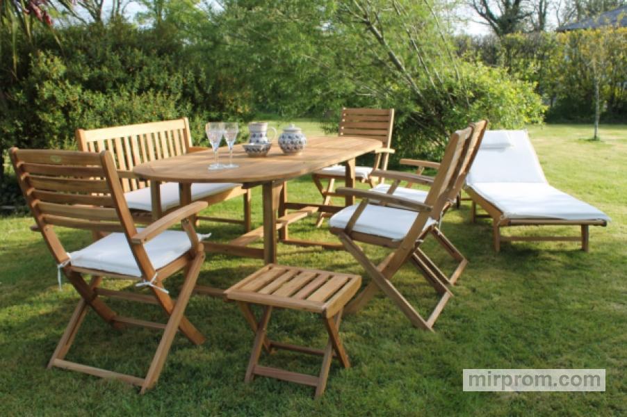 деревянная мебель