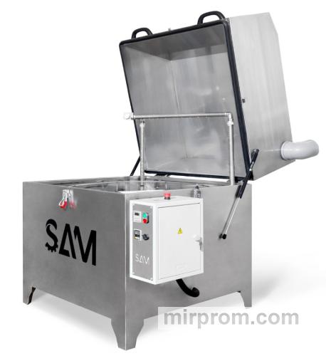 Автоматическая промывочная установка SAM-V 115