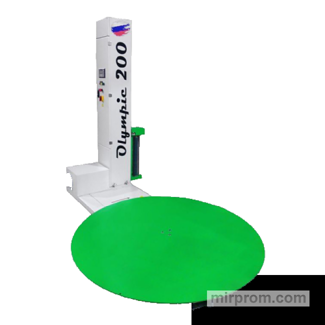 Паллетоупаковщик Olympic 200 F1