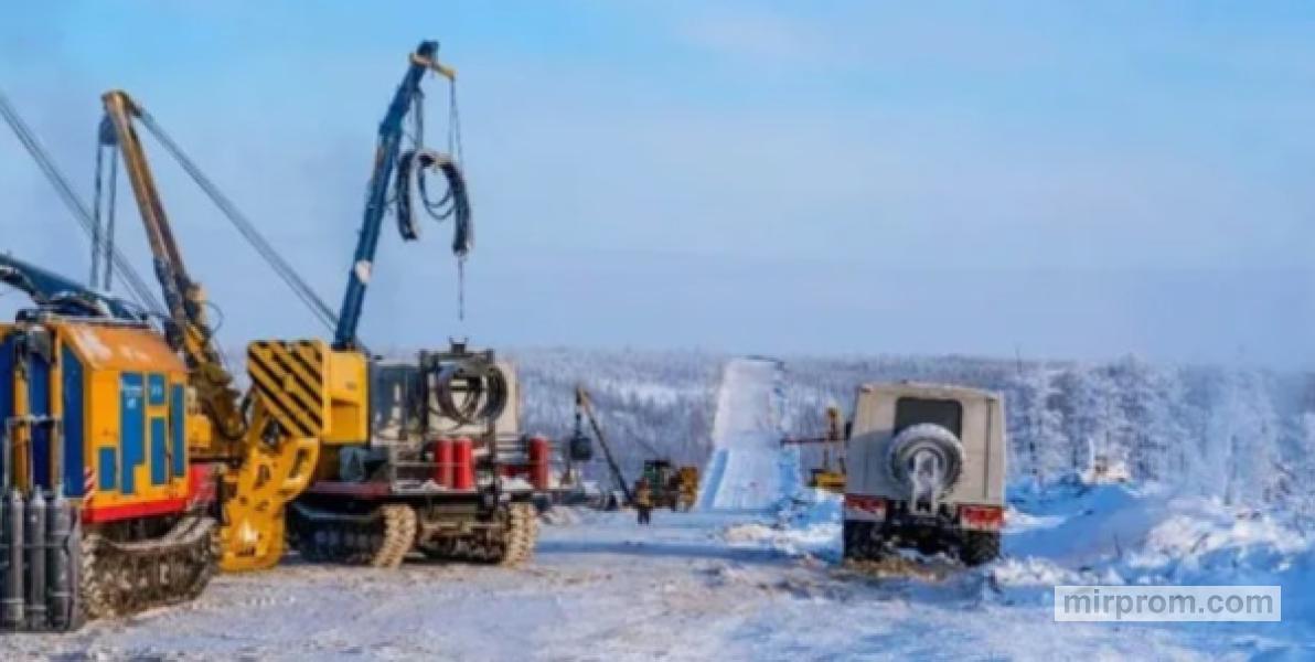 вахтовый метод работы