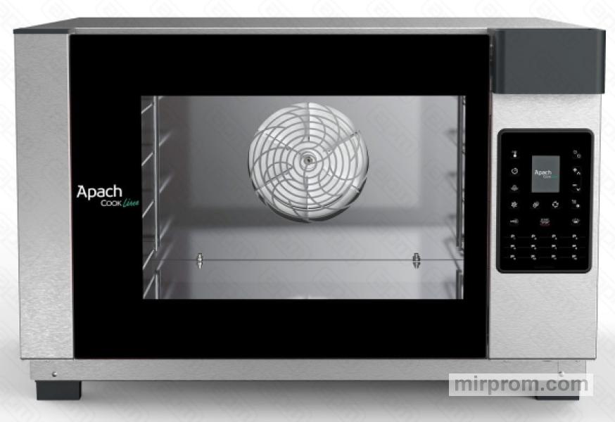ПЕЧЬ КОНВЕКЦИОННАЯ APACH AV04DC