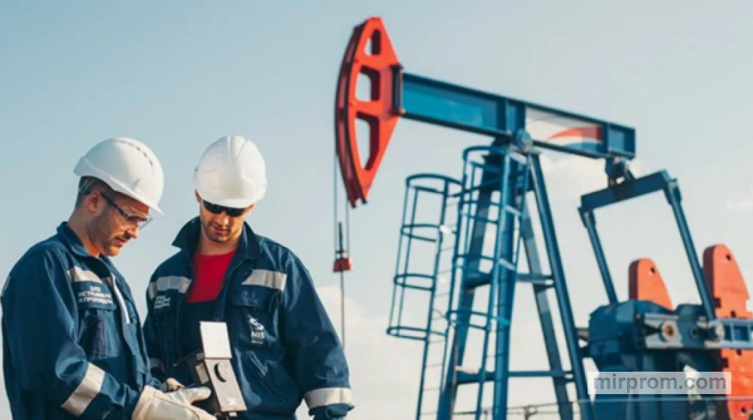 Повышение квалификации нефтегазовое дело