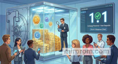 преимущества обмена криптовалюты на Moneyport надежно быстро