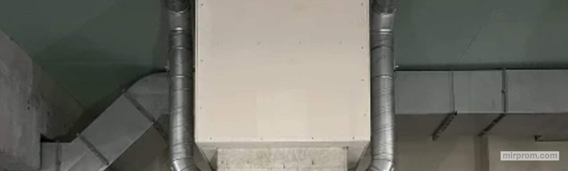 воздухоотводы