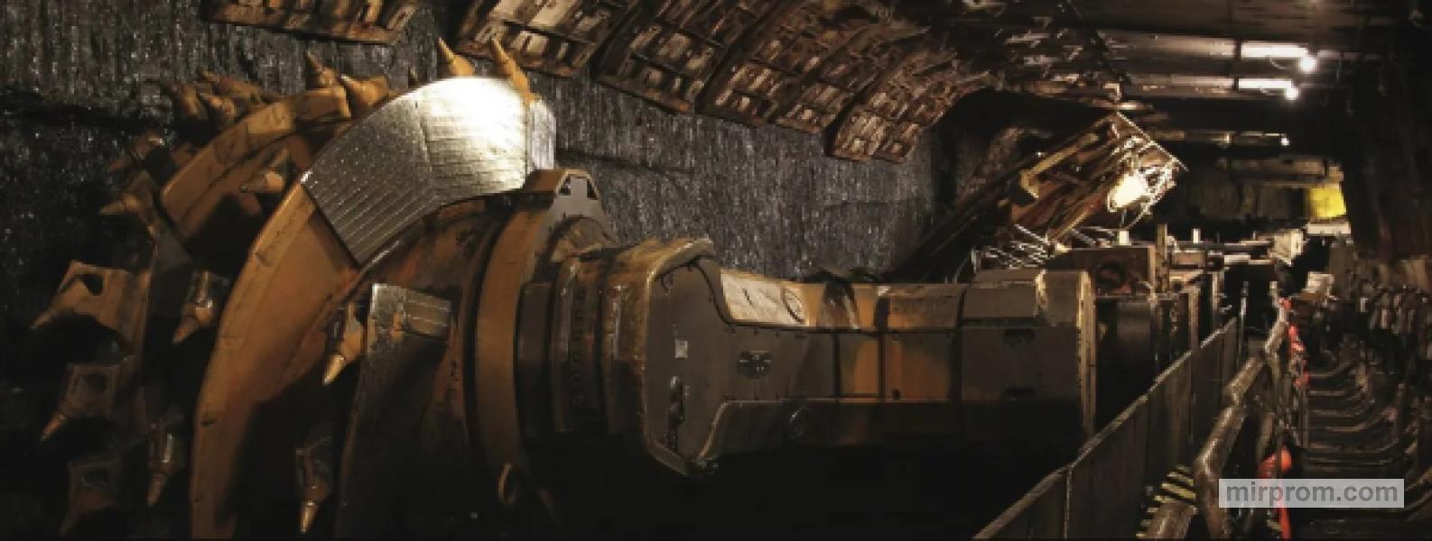 Производство горно-шахтного оборудования в Казахстане