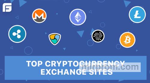 сравнение способов обмена криптовалюты биржа p2p обменник