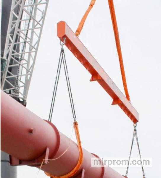 такелажные работы