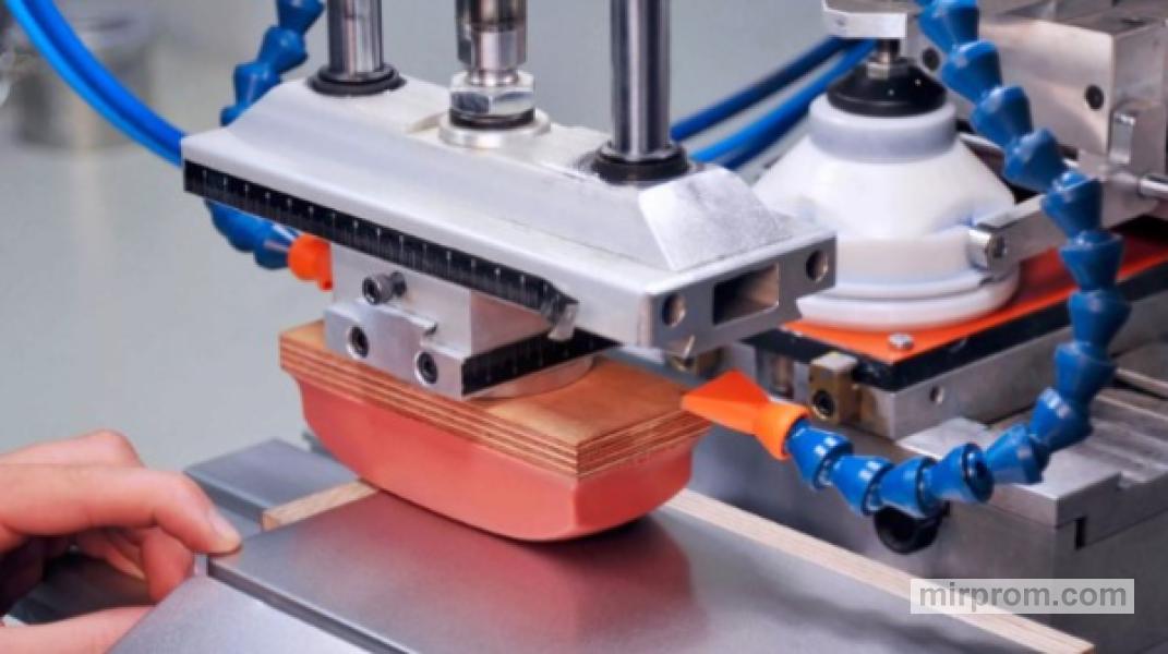 Тампопечать