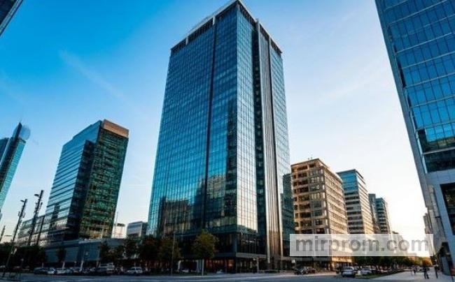 Техническое обслуживание бизнес-центров класса А в Москве