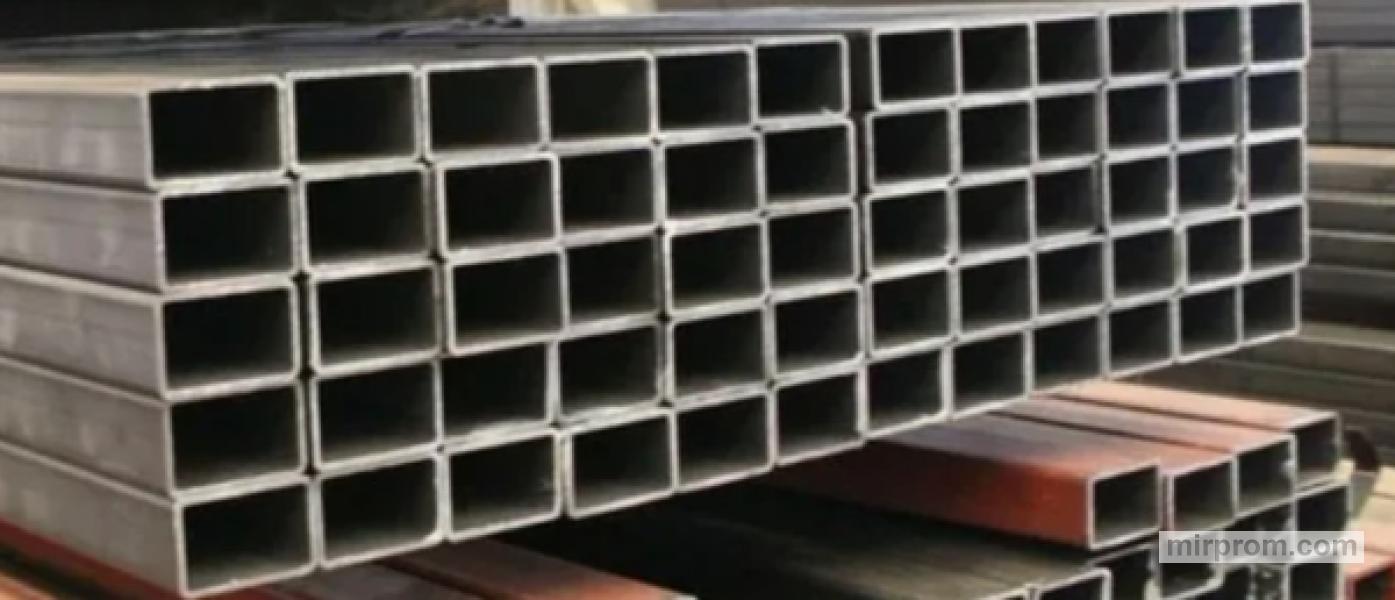 Труба профильная 15х15x1,5