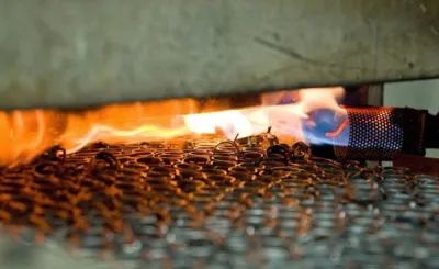 Термическая обработка стали