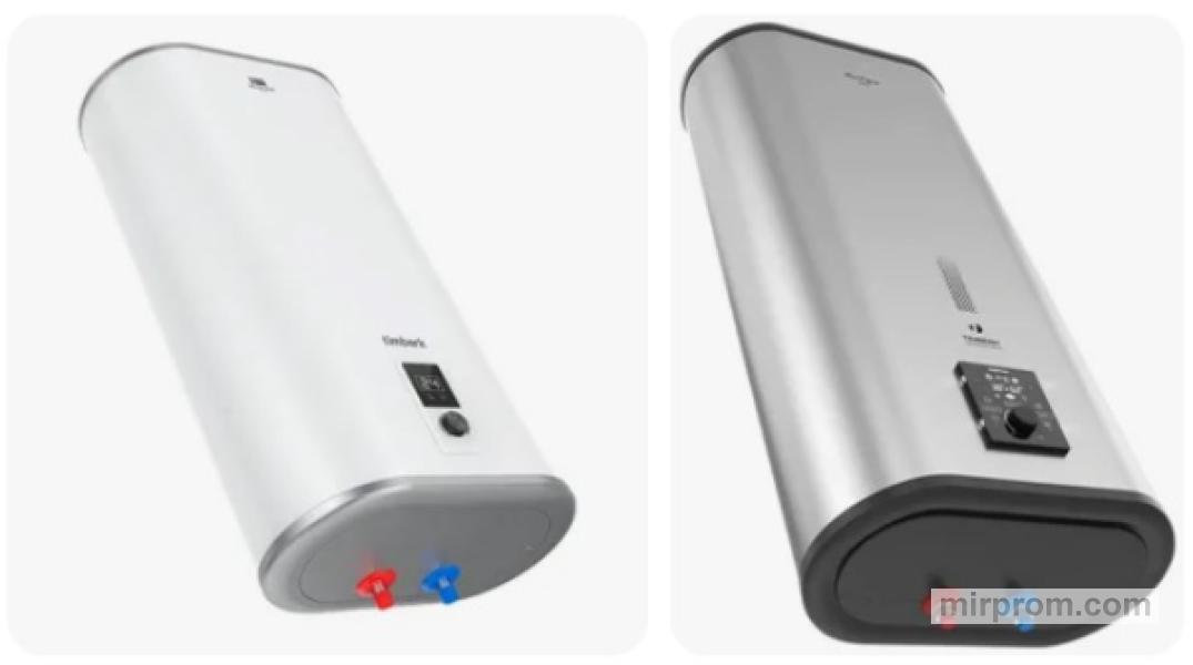 водонагреватели Bork