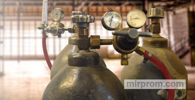 выбор газового шланга