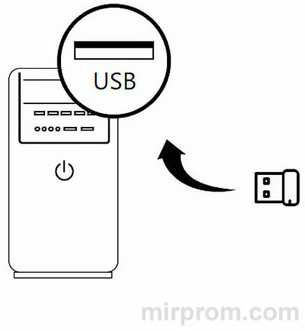 Мышь беспроводная A4Tech Fstyler FB10C Инструкция