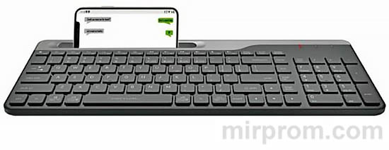 Клавиатура