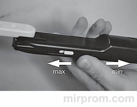 Инструкция Детектор проводки Wallscanner 50
