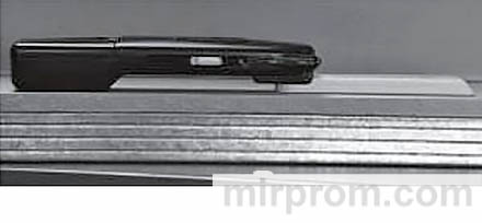 Инструкция Детектор проводки Wallscanner 50