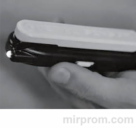 Инструкция Детектор проводки Wallscanner 50