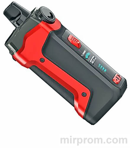 Aegis Boost Plus инструкция