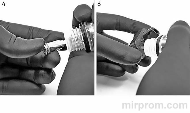 Aegis Boost Plus инструкция