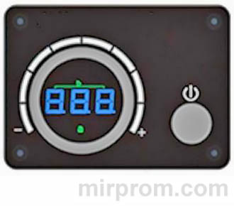 Руководство по эксплуатации автономного воздушного отопителя Air Heater HEATCOOL