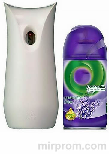 Автоматический