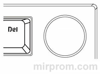 Компактная клавиатура AJAZZ AK820 PRO Инструкция