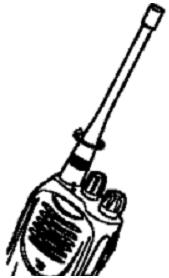 Подключение и отключение антенны