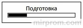Подготовка Алкотестер-01 Инструкция